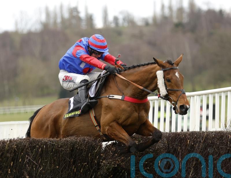 Bradstock hoping for Haydock end to Mr Vango&rsquo;s weather &lsquo;nightmare&rsquo;