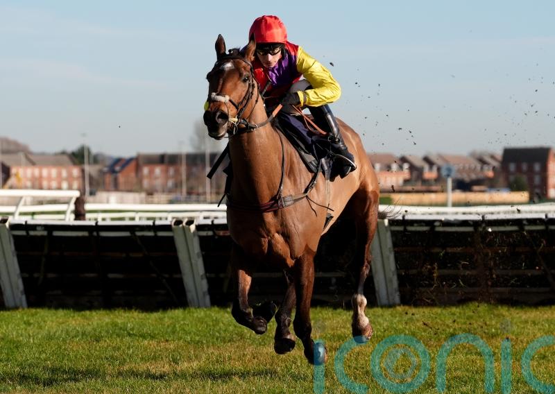 Sober Glory back in business with Newbury strike