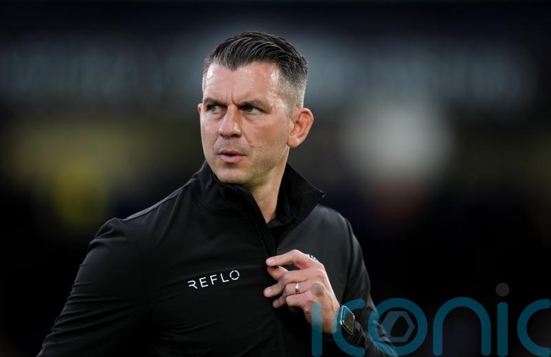 Oxford share stalemate with Bristol City in Matt Bloomfield&rsquo;s first game