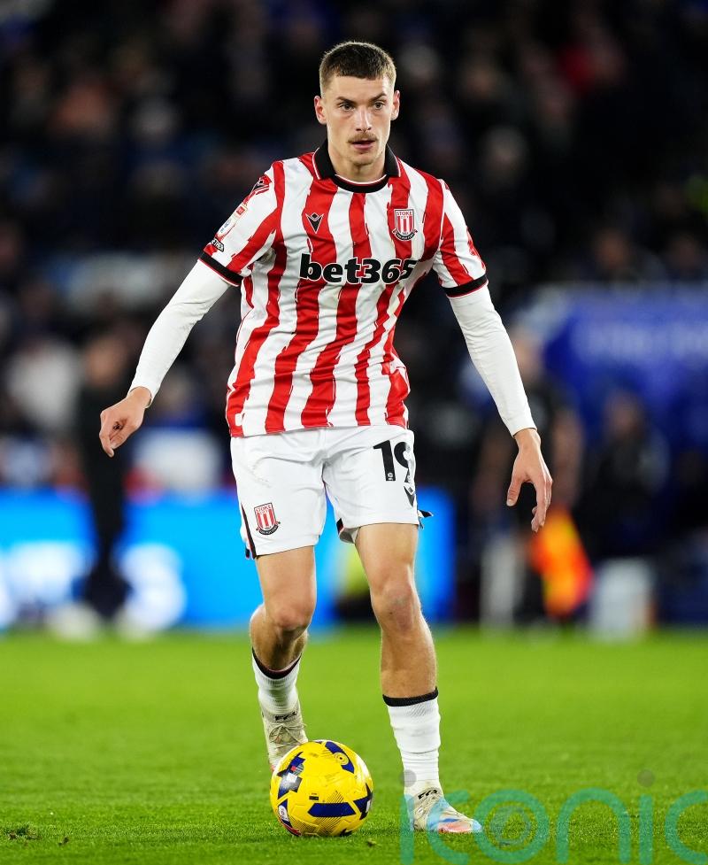 Stoke miss chance for third straight win after goalless draw against QPR