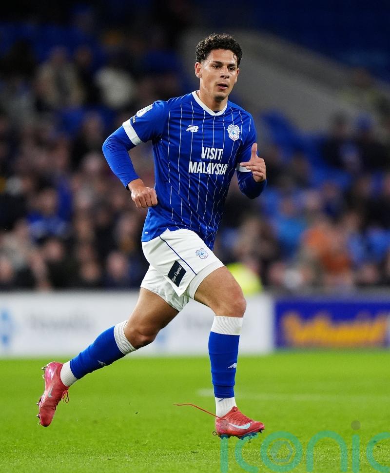 Yousef Salech injury overshadows Cardiff&rsquo;s draw with Stockport