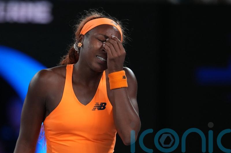 Coco Gauff wants more privacy for players after Australian Open exit
