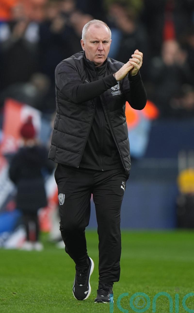 Matt Hamshaw full of praise as Rotherham&rsquo;s January signings earn comeback win