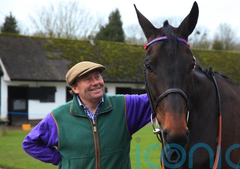 Sprinter Sacre to undergo treatment for &lsquo;minor&rsquo; injury