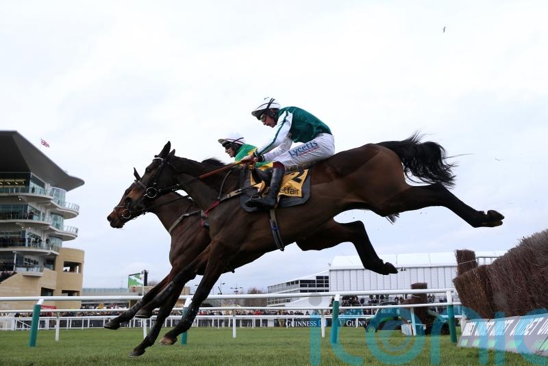 L&rsquo;Homme Presse set to take Denman Chase route to Cheltenham