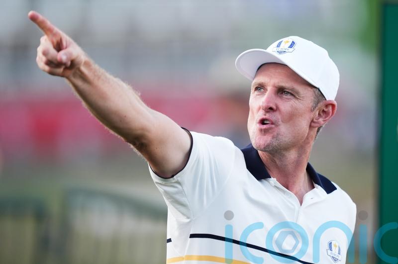 Justin Rose reveals reasons why rejecting LIV switch has led to recent revival