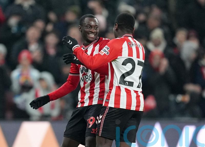 Habib Diarra inspires win over Burnley as Sunderland extend unbeaten home run