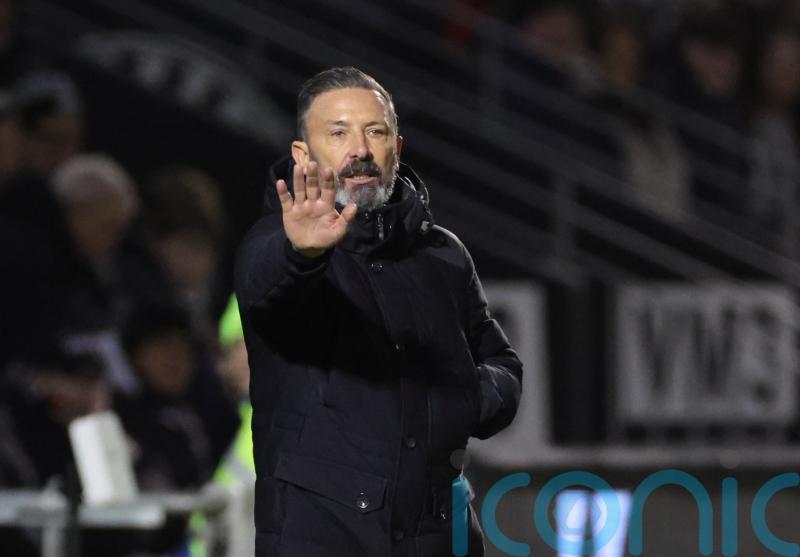 Hearts punished for &lsquo;playing with fire&rsquo; as 10-man leaders lose at St Mirren