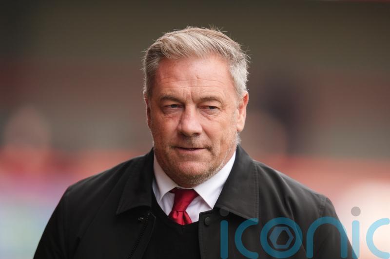 Crawley boss Scott Lindsey &lsquo;absolutely fuming&rsquo; after Crewe defeat