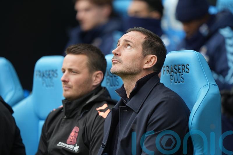 Frank Lampard explains Coventry&rsquo;s latest setback as slump continues