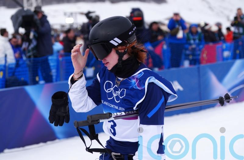 Kirsty Muir lands double cork 1440 but left to face &lsquo;tough&rsquo; fourth place