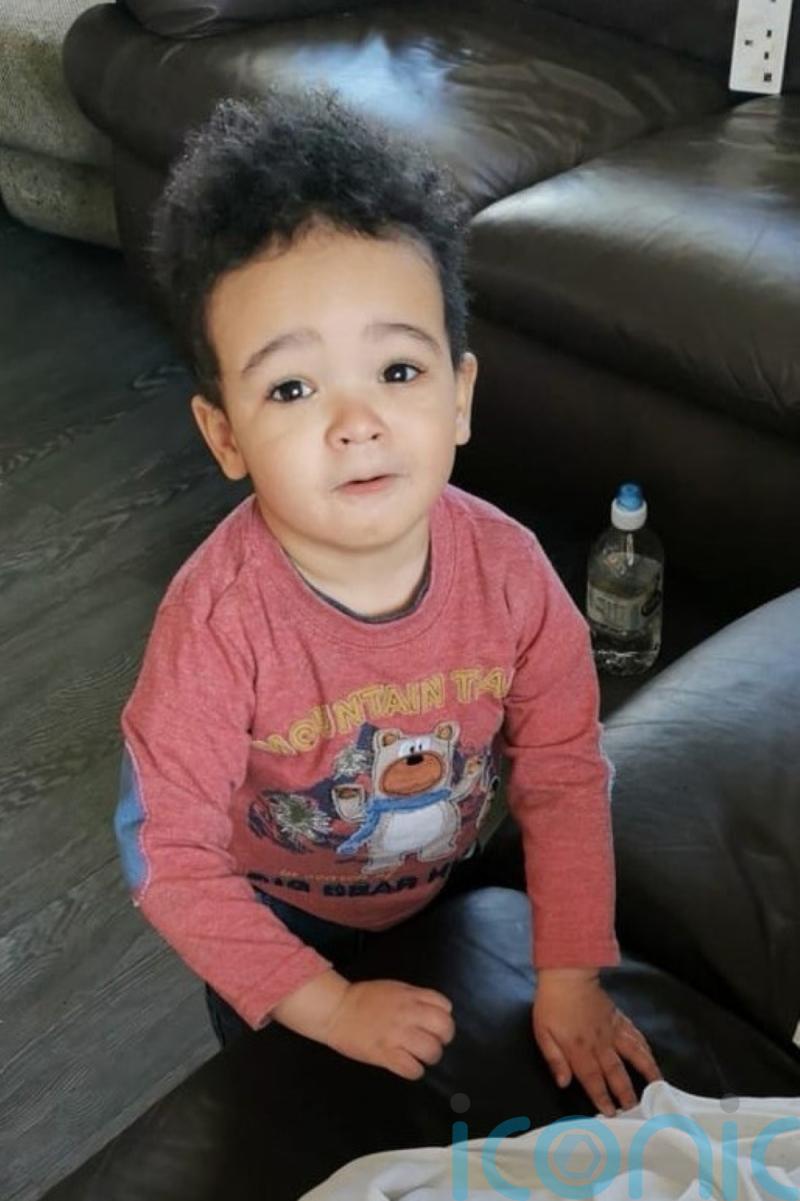 Man arrested on suspicion of murder in Irish toddler death probe