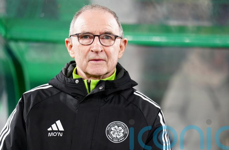Martin O&rsquo;Neill hails Alex Oxlade-Chamberlain&rsquo;s impact as Celtic beat Livingston