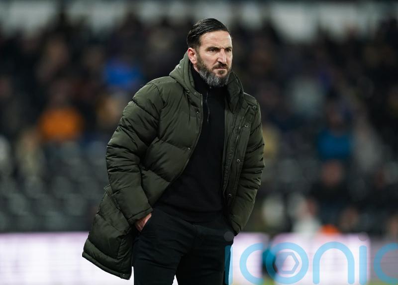 Martin Paterson unable to hide disappointment as Notts County held by Bromley