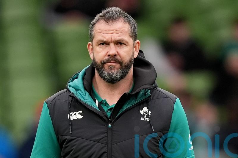 Andy Farrell looks to &lsquo;bigger picture&rsquo; as Ireland escape with win over Italy