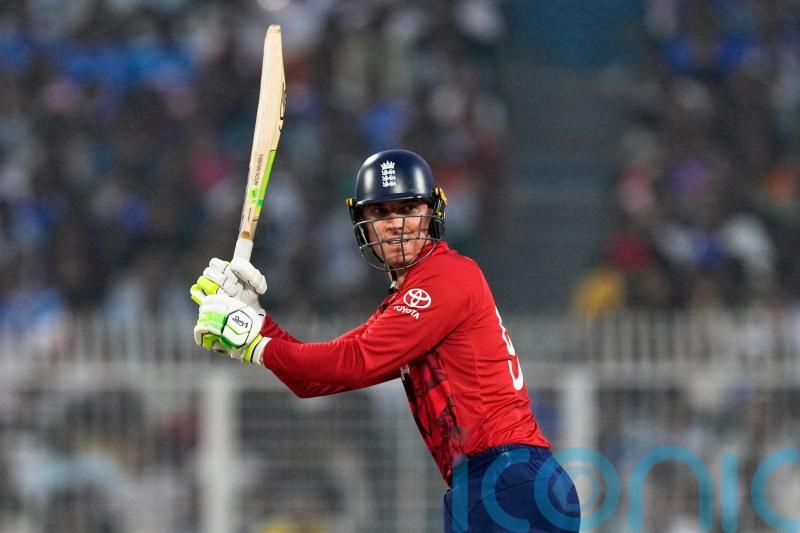 Tom Banton happy to adapt as England look to keep T20 World Cup hopes alive