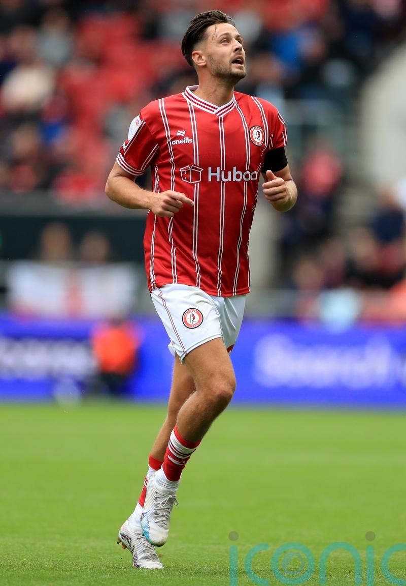 Harry Cornick injury overshadows Stevenage win