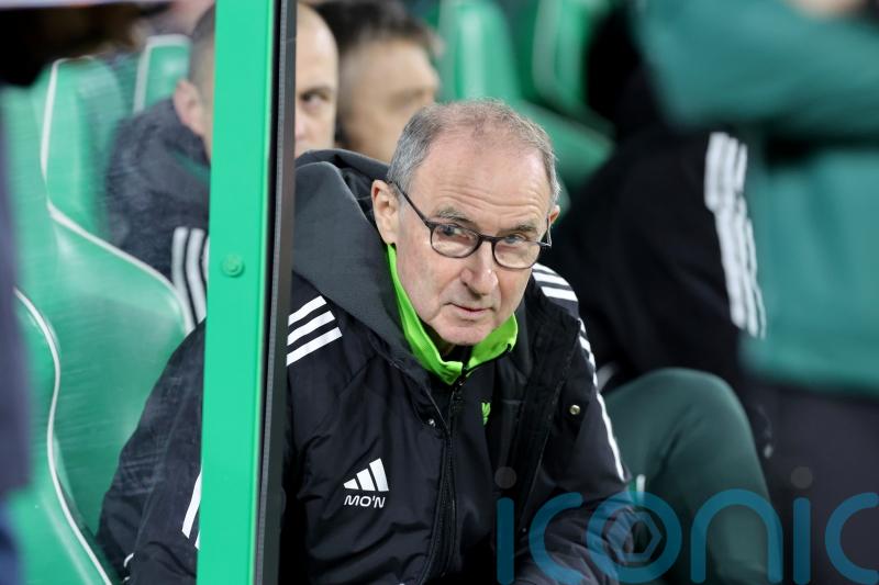 Martin O&rsquo;Neill defends Kasper Schmeichel after Celtic&rsquo;s Europa League humbling