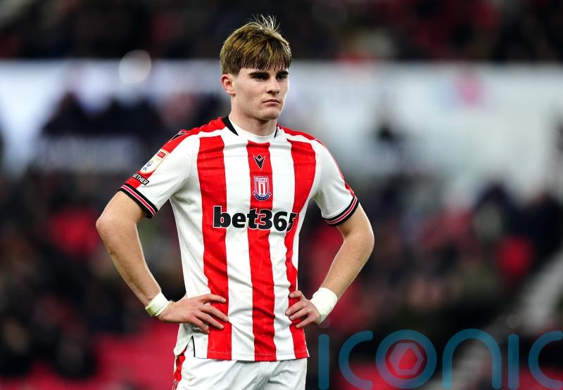 Nathan Lowe to be handled with care after debut Wycombe goal against Stevenage