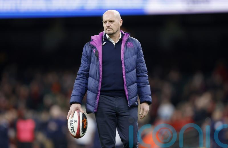 Gregor Townsend: Comeback win over Wales will do Scotland &lsquo;a lot of good&rsquo;