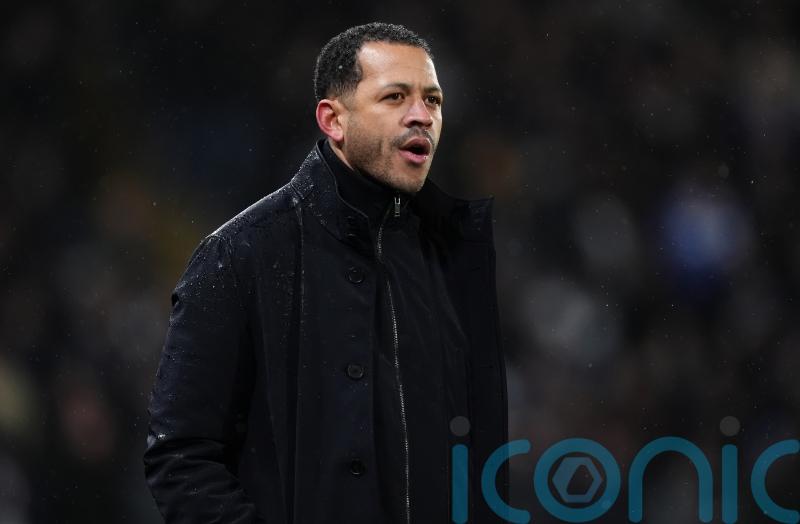 Liam Rosenior learning who he can &lsquo;rely on&rsquo; after Chelsea draw with Burnley