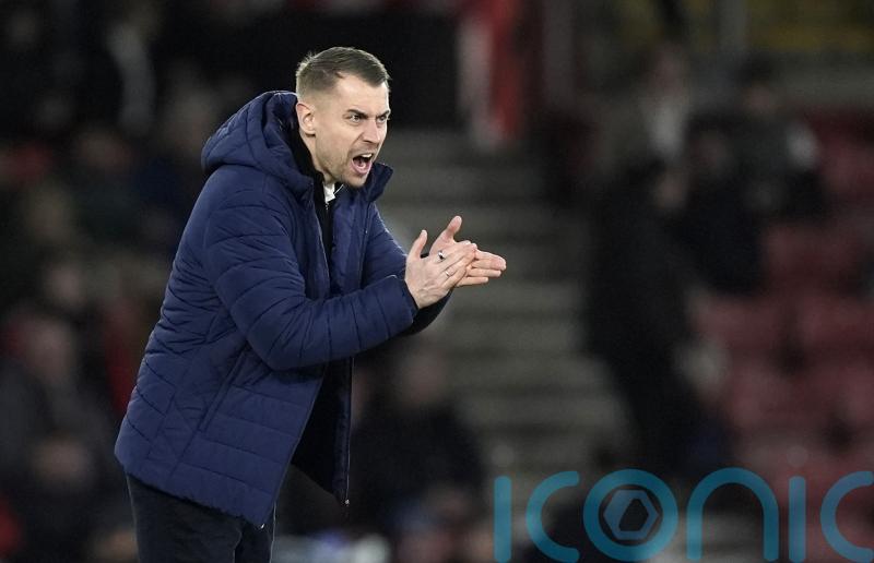 Southampton have delivered a statement in play-off race &ndash; Tonda Eckert