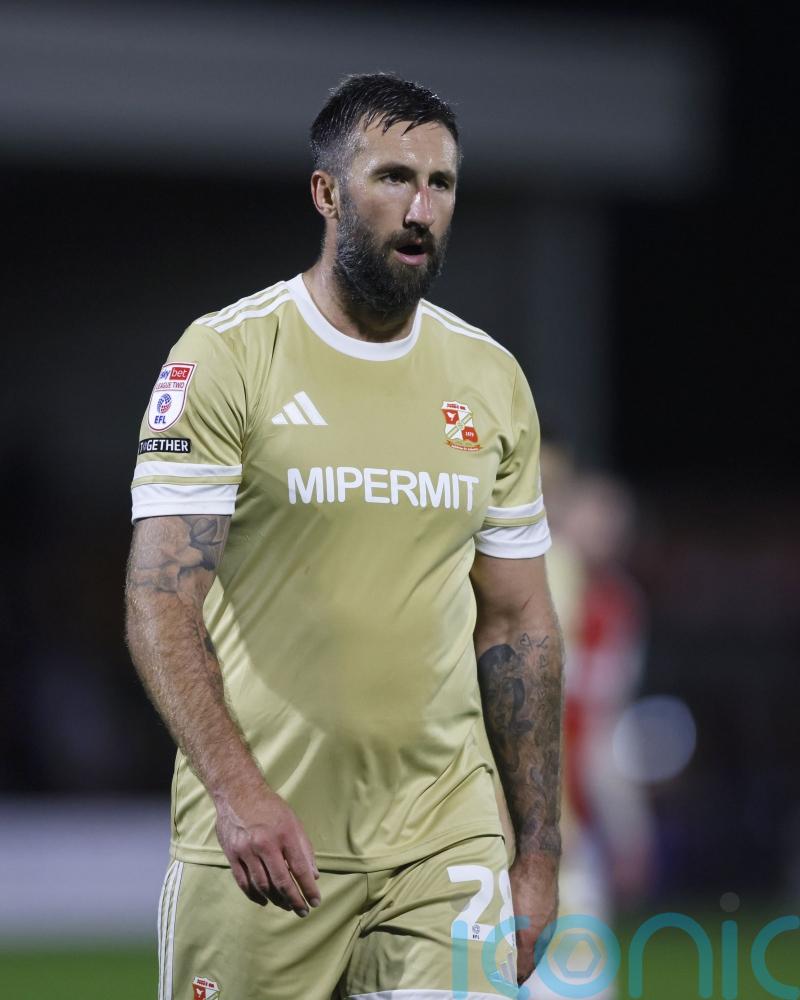 Ollie Palmer&rsquo;s goal earns Swindon a home point against Bristol Rovers
