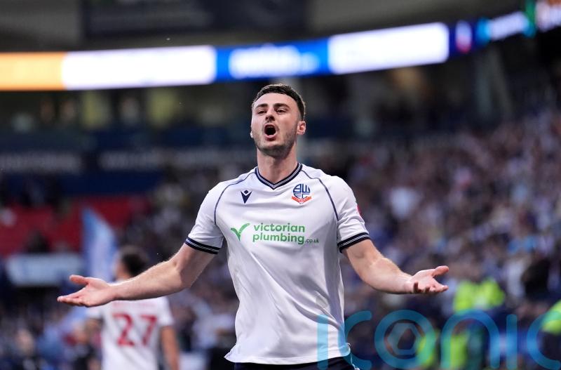 Aaron Collins&rsquo; last-gasp penalty snatches MK Dons a point at Cambridge