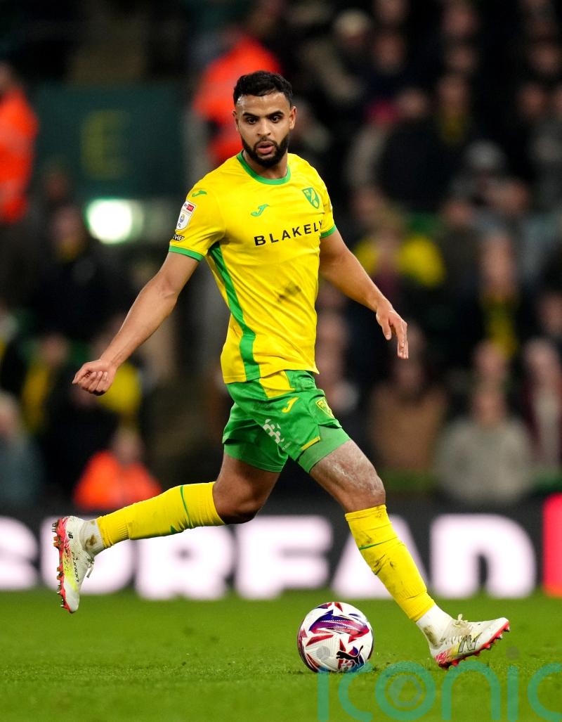 Leicester&rsquo;s relegation worries deepen with home defeat to Norwich