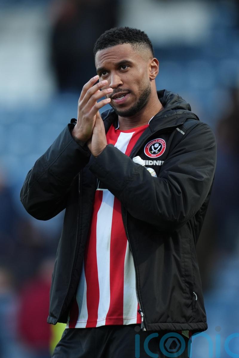 Sheffield United maintain slim play-off hopes with victory at QPR