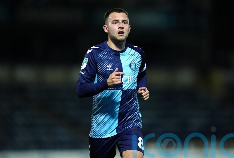 Caolan Boyd-Munce&rsquo;s stunner helps Wycombe to victory over Burton