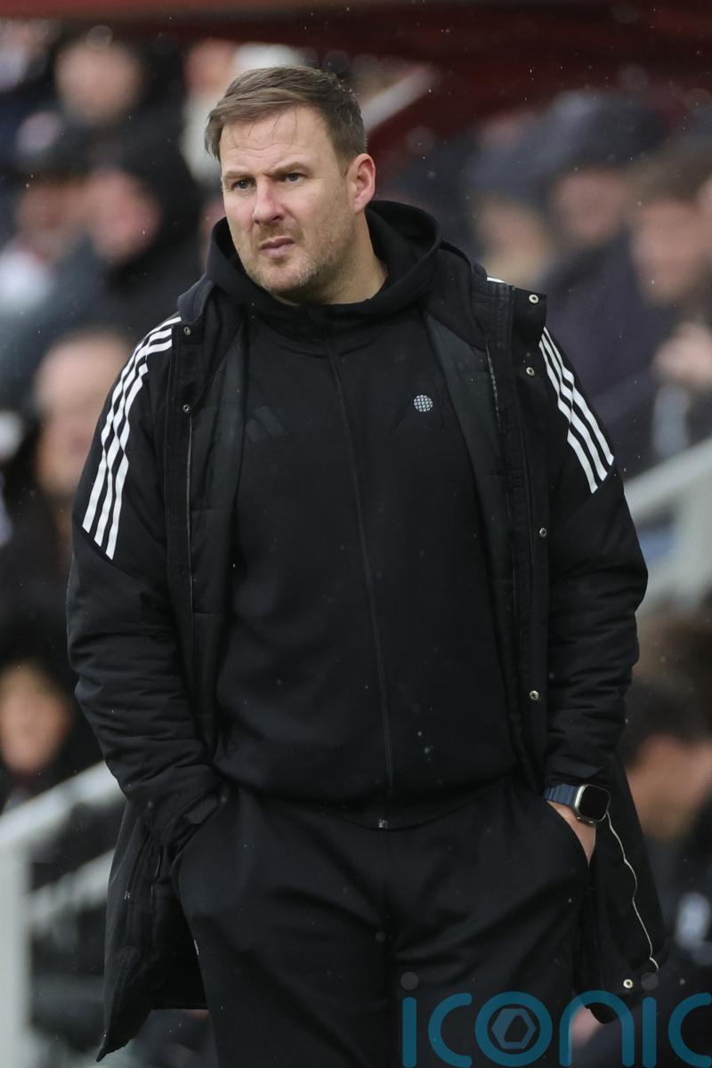 Peter Leven admits Aberdeen are &lsquo;in serious trouble&rsquo; after cup embarrassment