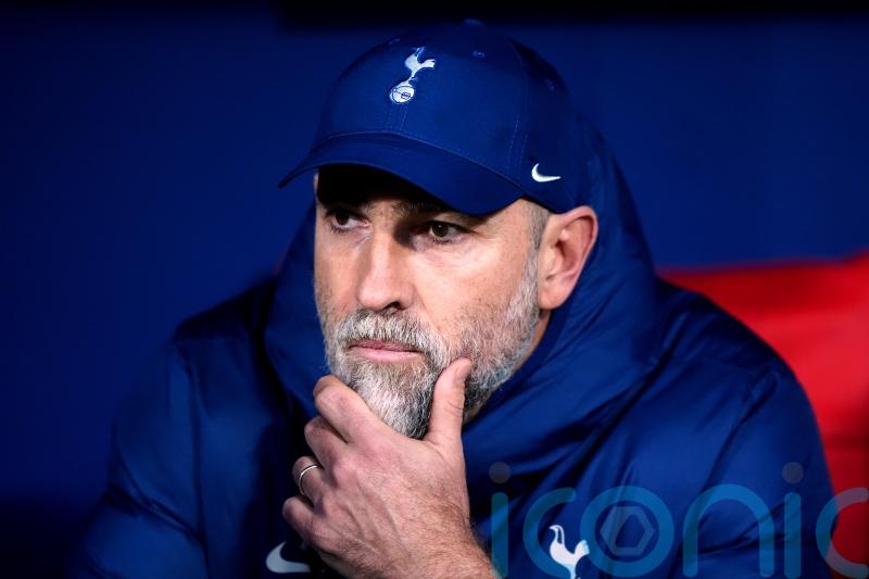 Pressure mounts on Igor Tudor after record-breaking losing start as Spurs boss