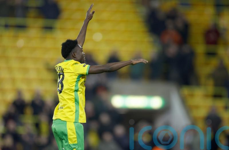 Amankwah Forson nets late winner as Norwich fight back against Sheffield United
