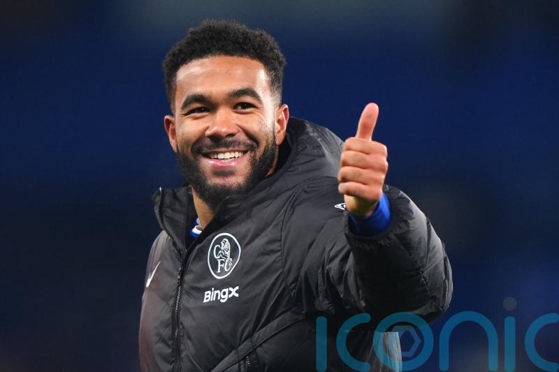 Reece James: Money not behind new Chelsea contract