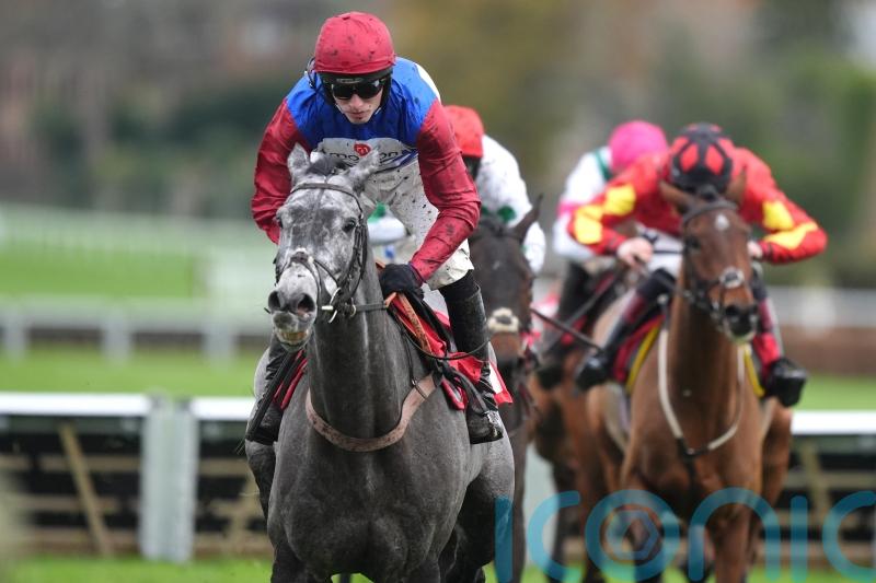 Aintree may await No Drama This End after Festival defeat