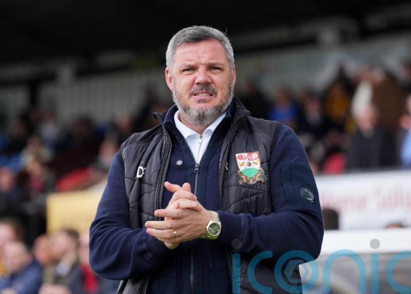 Dean Brennan admits Barnet lacked &lsquo;cutting edge&rsquo; in defeat to Newport