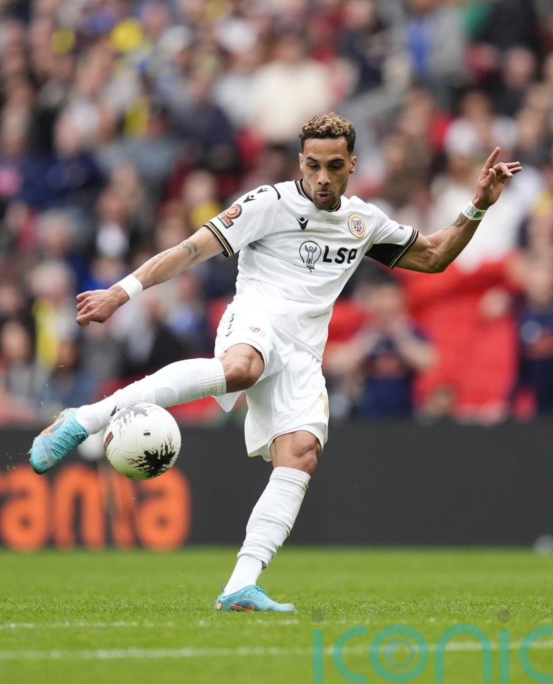 Bromley pull clear at League Two summit with late win against Newport