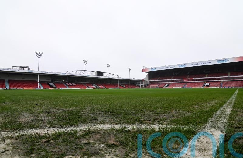 Cambridge extend unbeaten run to eight games with draw at Walsall