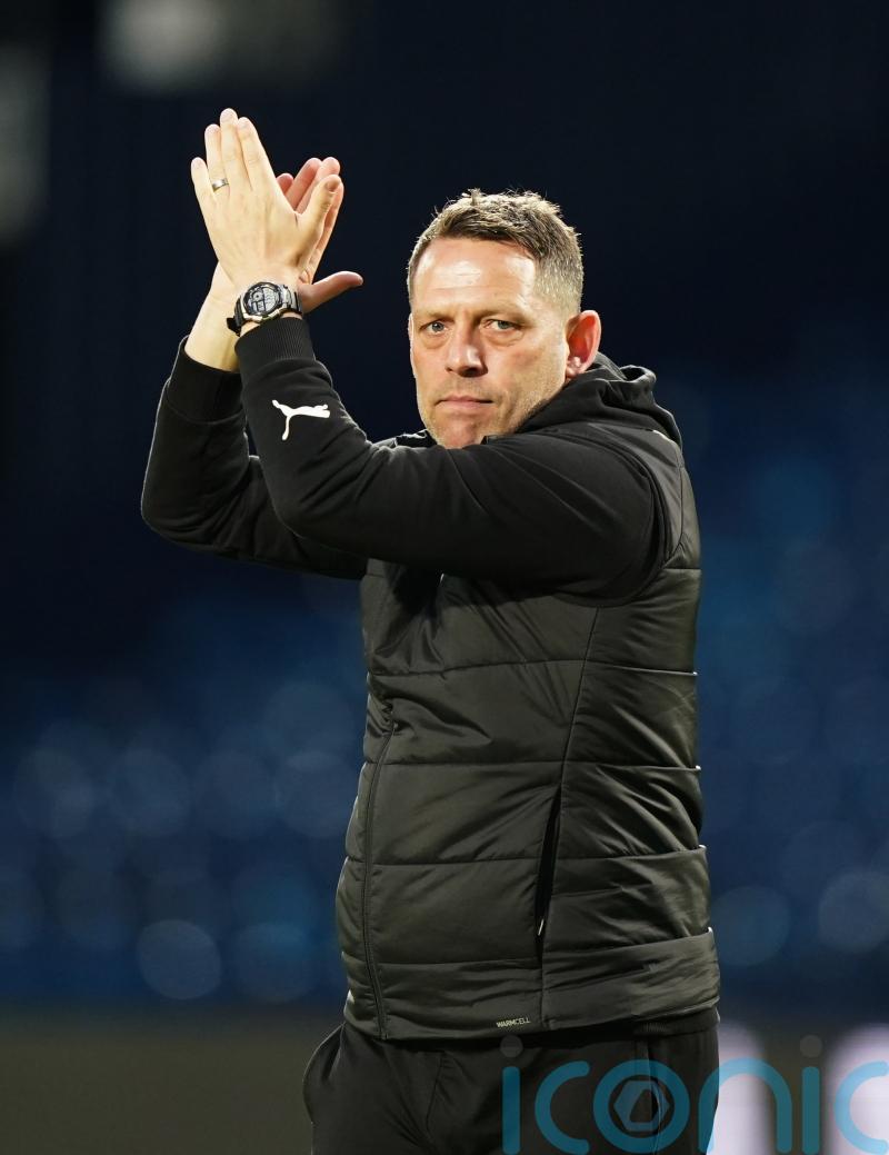 Reading boss Leam Richardson hails Kelvin Ehibhatiomhan&rsquo;s match-winner at Burton