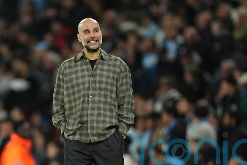 Pep Guardiola says &lsquo;future will be bright&rsquo; for Man City after Real Madrid defeat