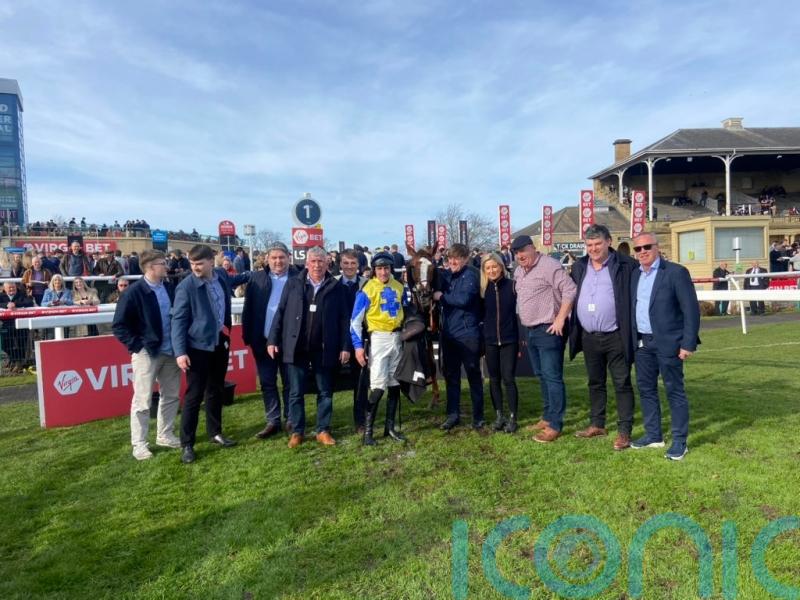 World picks up Beeswing fortunes at Kelso