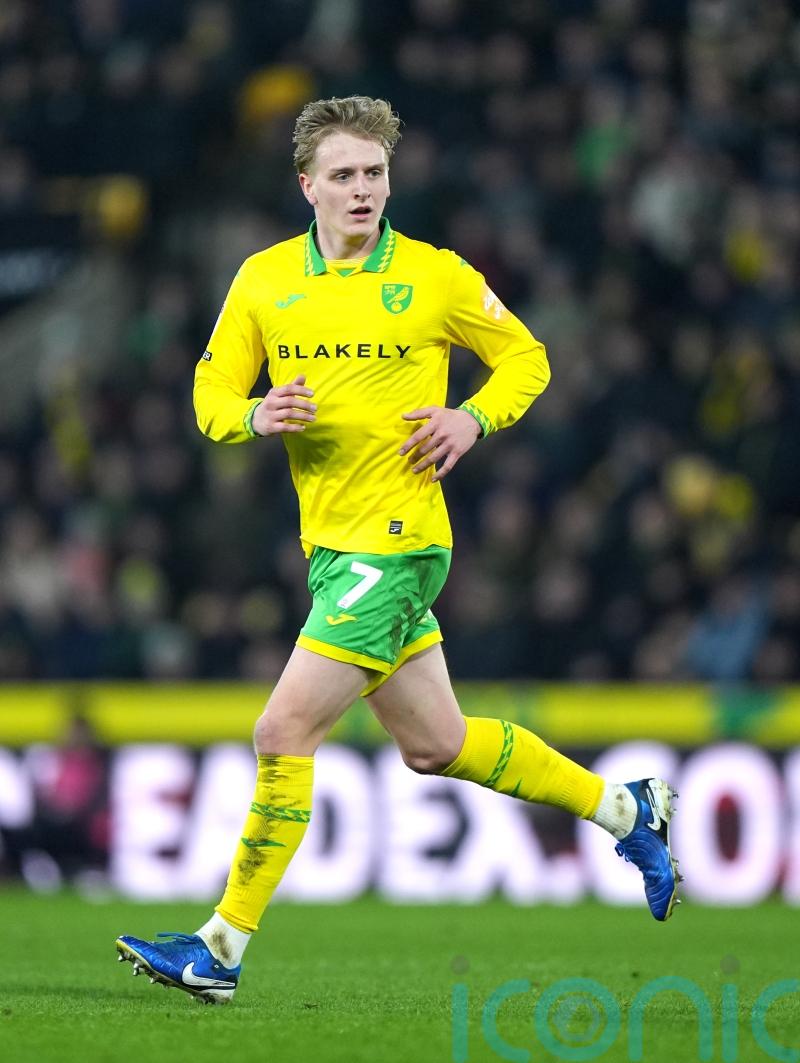 Portsmouth earn late draw at Norwich to boost survival hopes